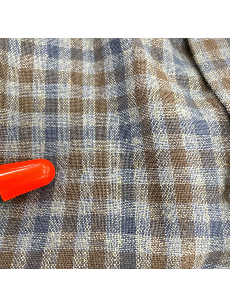 ジャケット 60s SPORT chief チェック テーラード