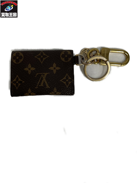 小物 LV/ポルトクレ・キリガミ モノグラム