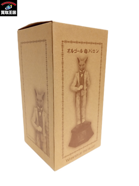 メーカー アニメ・コミックその他 耳をすませば オルゴール バロン