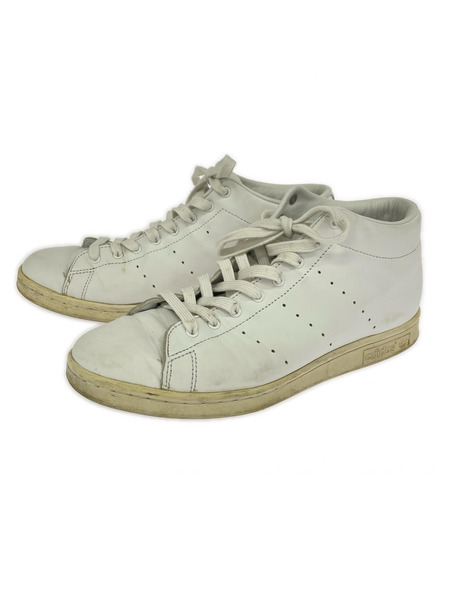 adidas originals HYKE HAILLET HI AOH001 S79347 27cm ホワイト