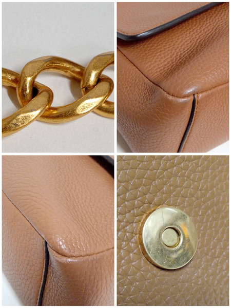 ショルダーバッグ Tory Burch Britten Flap Shoulder BAG
