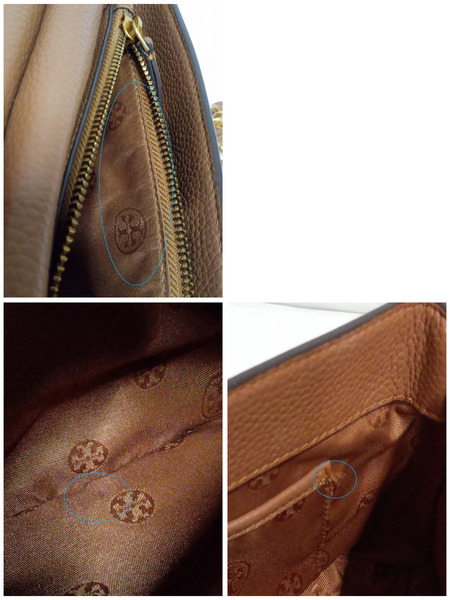 ショルダーバッグ Tory Burch Britten Flap Shoulder BAG