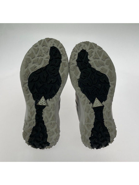 NIKE スニーカー MOUNTAIN FLY DV7903-003 (28cm) グレー