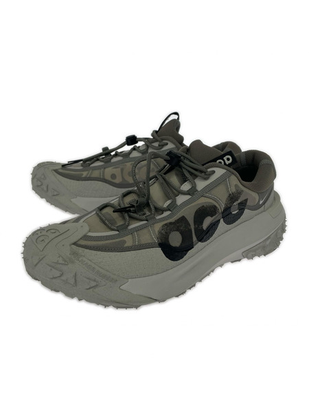 NIKE スニーカー MOUNTAIN FLY DV7903-003 (28cm) グレー