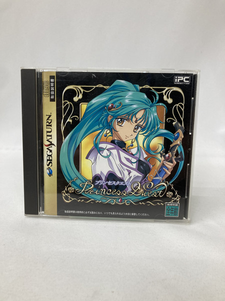 【中古】 プリンセスクエスト公式攻略ガイド セガサターン/アスキー・メディアワークス ドラゴンフォース2 神去りし大地に オフィシャルガイド | セガ