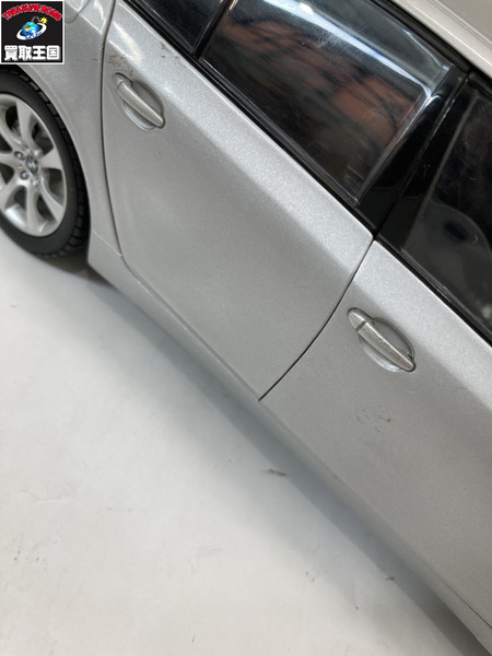 Kyosho 1/18 BMW 5 Series