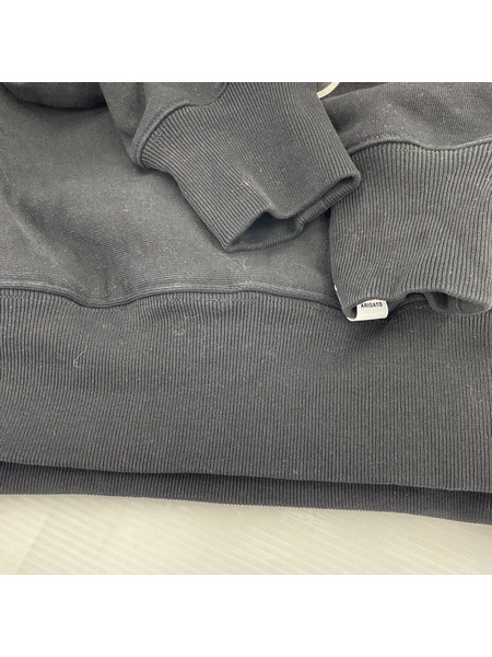 SAPeur パーカー ヘッドロココ 黒（L）[値下]