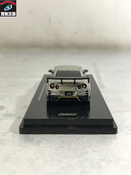 Nissan スカイライン GT-R TOP SECRETExpo 2024