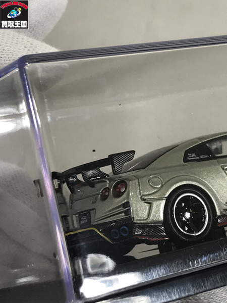 Nissan スカイライン GT-R TOP SECRETExpo 2024