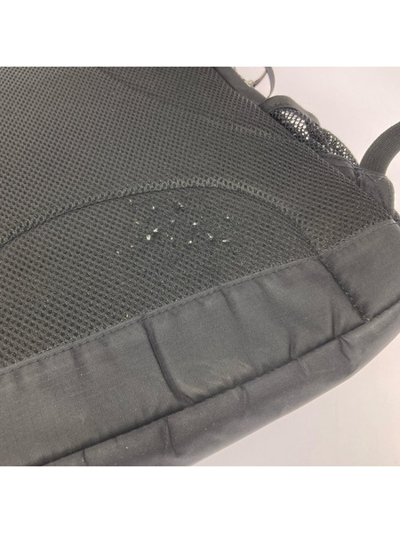 Supreme 16AW 3M Reflective Repeat Backpack 黒