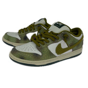 NIKE スニーカー Alexis Sablone × NIKE SB DUNK LOW 27cm