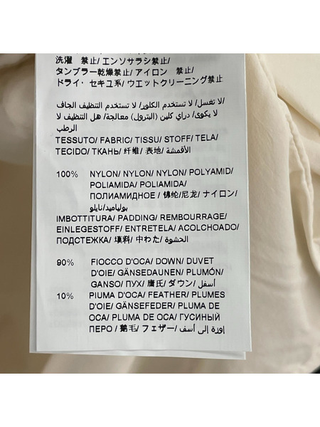 TATRAS ダウンジャケット TARO ハイブリッドダウンジャケット IVO (01)