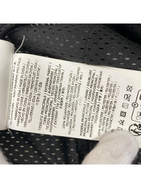 STONE ISLAND ハット バケットハット 緑 (XL)[値下]