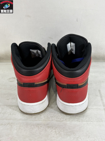 NIKE AIR JORDAN 1 MID SS
