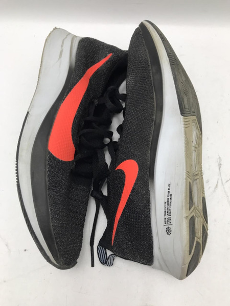 NIKE ZOOM FLY FLYKNIT 25.5[値下]