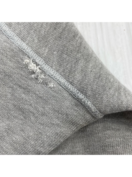 スウェット・トレーナー 60s RUSSELL カレッジプリント