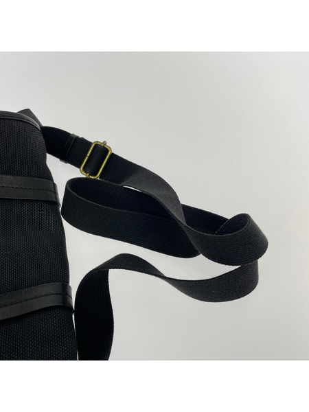 土屋鞄 ショルダーバッグ BLK
