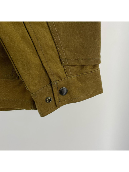 FILSON ジャケット ティンクロスクルーザージャケット (M) ダークタン