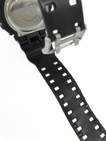 G-SHOCK GD-100 腕時計 ブラック [値下]