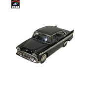 fine MODEL プリンス スカイライン デラックス 1960年式 ミニカー 開封
