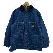 OLD・VINTAGE ジャケット 70s BIG BEN denim coverall 44
