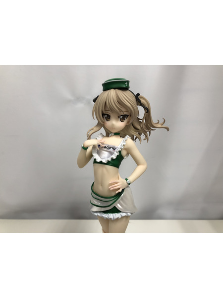 ガールズ＆パンツァ－島田愛里寿　レースクイーンVer