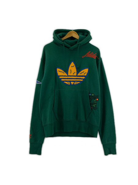 adidas パーカー ｍ/adidas/パーカー