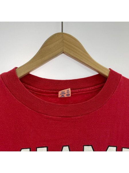 Champion 半袖Tシャツ・カットソー champion usa製
