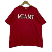 Champion 半袖Tシャツ・カットソー champion usa製