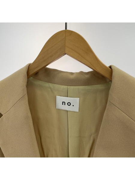 テーラードジャケット・ブレザー no.  MID JACKET COAT[値下]