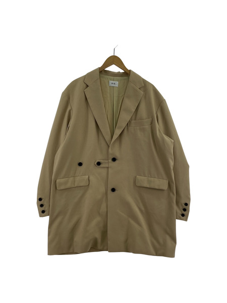 テーラードジャケット・ブレザー no.  MID JACKET COAT[値下]