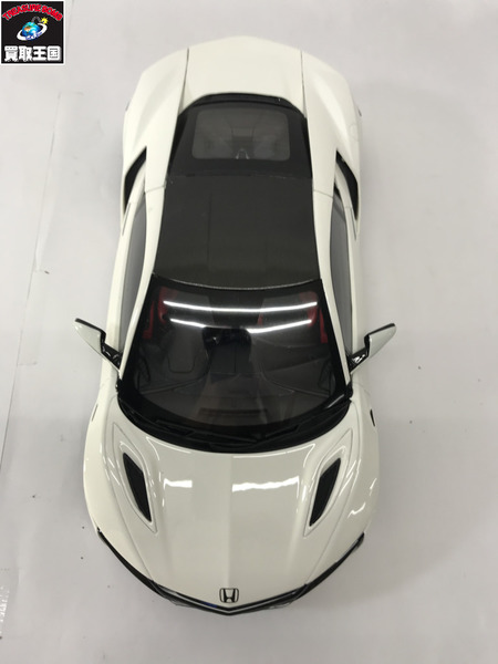1/18スケールカー 1/18 ホンダ NSX samurai