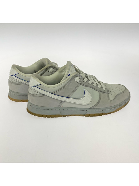 NIKE スニーカー Dunk Low "Wolf Grey and Pure Platinum"