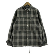 WHITE MOUNTAINEERING 長袖シャツ (2) WM2573103