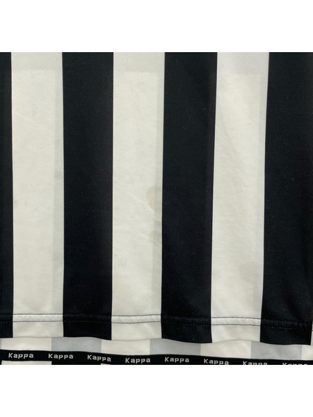 OLD・VINTAGE 半袖Tシャツ・カットソー 90s KAPPA 1998-1999 DEL PIERO(M)