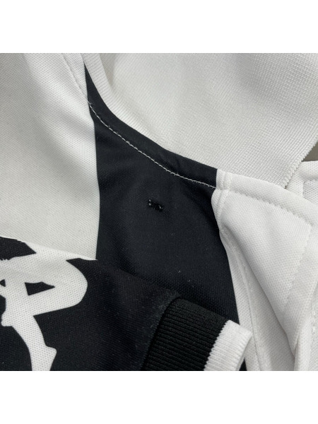 OLD・VINTAGE 半袖Tシャツ・カットソー 90s KAPPA 1998-1999 DEL PIERO(M)