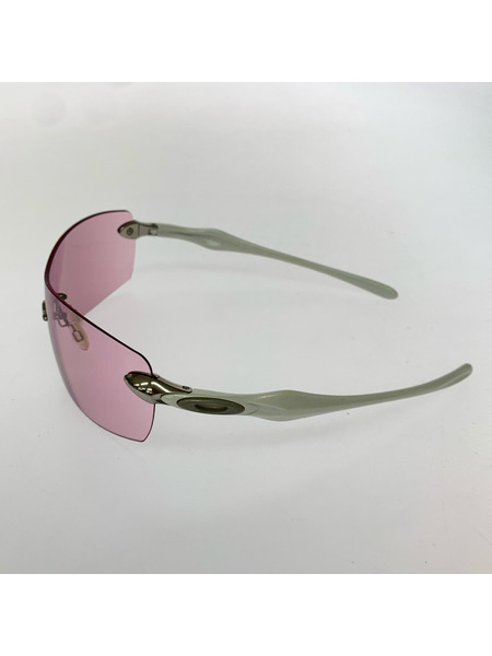 OAKLEY ソノ他 Dartboard 白