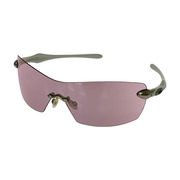 OAKLEY ソノ他 Dartboard 白