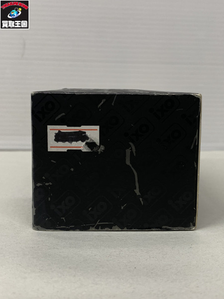 Ixo 1970 CLC090 Tatra