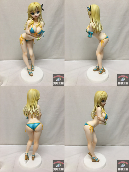 Gift はがない 1/4 柏崎星奈 水着Ver.  [値下]