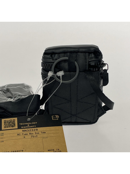 THE NORTH FACE BCヒューズボックスエコトート