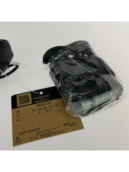 THE NORTH FACE BCヒューズボックスエコトート