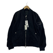TATRAS 25SS TOMORI トモリ オーバーサイズMA-1 参考定価101200円