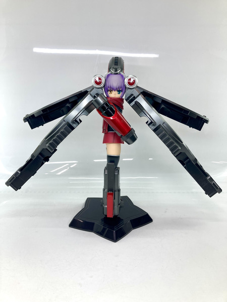 メーカー 美少女その他 非公認戦隊アキバレンジャー シーズン痛 MMZ-00 モヤモヤズキューーン