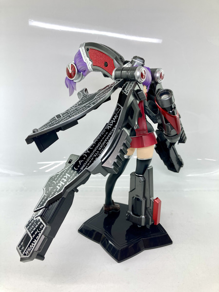 メーカー 美少女その他 非公認戦隊アキバレンジャー シーズン痛 MMZ-00 モヤモヤズキューーン
