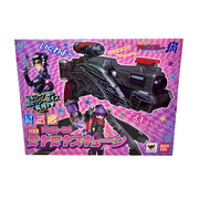 メーカー 美少女その他 非公認戦隊アキバレンジャー シーズン痛 MMZ-00 モヤモヤズキューーン