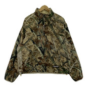 Supreme ジャケット Polartec Shearling Reversible Pullover