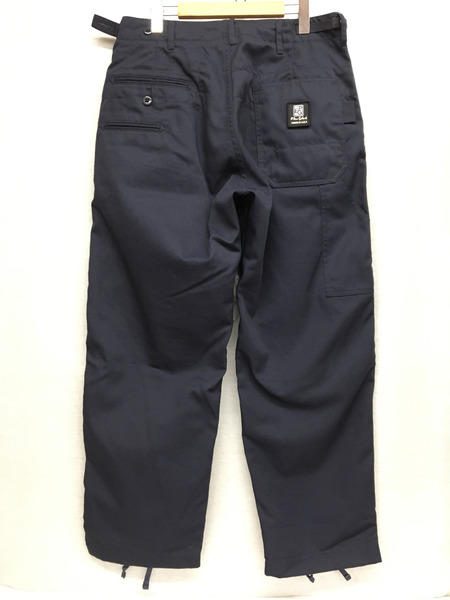 Engineered Garments パンツ PEG PEG / PEG UNIFORM GLASSFIELD PANTS