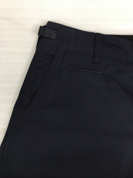 Engineered Garments パンツ PEG PEG / PEG UNIFORM GLASSFIELD PANTS