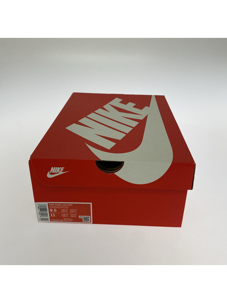 NIKE スニーカー Dunk Low Setsubun (27.5)[値下]